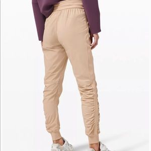 Lululemon Beyond the Studio Jogger